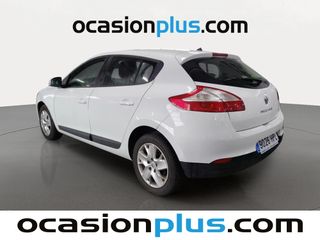 Renault Megane Business dCi 81 kW (110 CV)