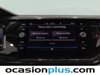 Volkswagen Taigo ``Más`` 1.0 TSI 85 kW (115 CV) DSG