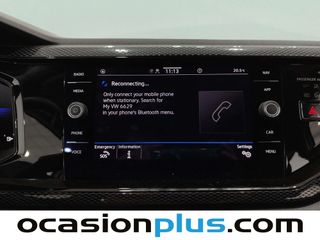 Volkswagen Taigo ``Más`` 1.0 TSI 85 kW (115 CV) DSG