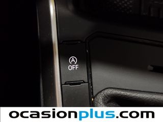 Volkswagen Polo ``Más`` 1.0 TSI 70 kW (95 CV) DSG