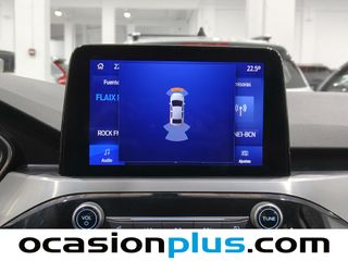 Ford Kuga 2.0 EcoBlue MHEV Titanium 110 kW (150 CV)