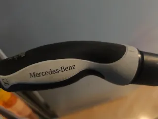 Mercedes-Benz Clase A 2021