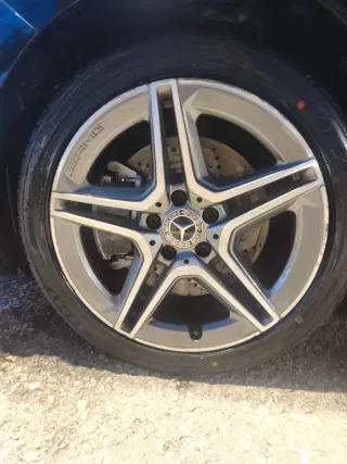 Mercedes-Benz Clase A 2021