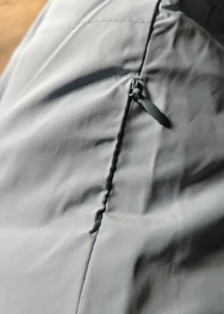 Cortavientos Trapstar Azul NUEVO