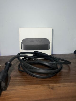 Apple TV HD 1080p