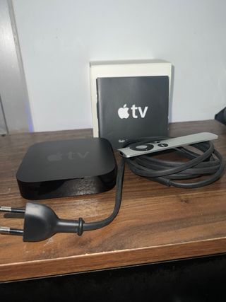 Apple TV HD 1080p