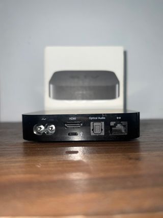 Apple TV HD 1080p