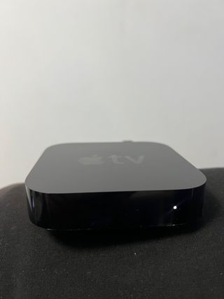 Apple TV HD 1080p