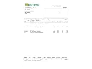 Ford EcoSport 1.5 TDCi Titanium 70 kW (95 CV)