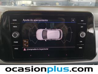 Volkswagen T-Roc Life 1.5 TSI 110 kW (150 CV) DSG