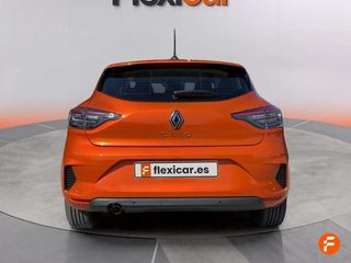 Renault Clio Equilibre TCe 67 kW (91CV)