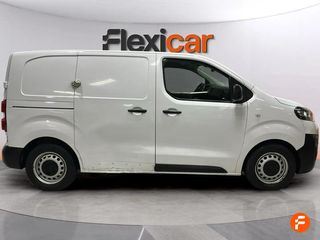 Fiat Scudo 1,5 PANEL Typ: 9271   1499 ccm 74 kw 101 PS Diesel Manual transmission 4-door
