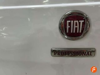 Fiat Scudo 1,5 PANEL Typ: 9271   1499 ccm 74 kw 101 PS Diesel Manual transmission 4-door