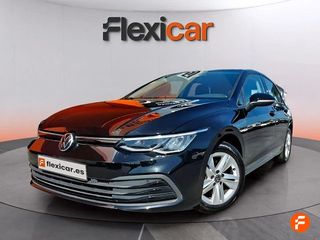 Volkswagen Golf 2.0 TDI 85kW (115CV) DSG