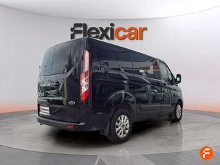 Ford Transit Custom 2.0 EcoBlue 150CV (2024) - 8P