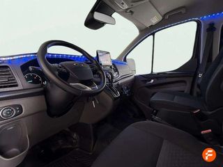 Ford Transit Custom 2.0 EcoBlue 150CV (2024) - 8P