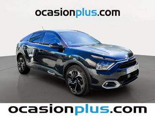 Citroen C4 BlueHDi 130 S&S Shine EAT8 96 kW (130 CV)