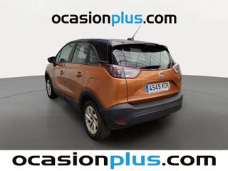 Opel Crossland X 1.2 MPFI Selective 60 kW (81 CV)