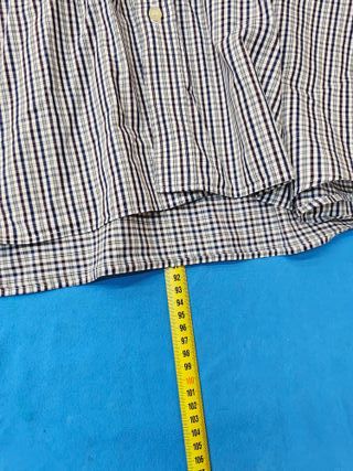 Camisa Mirto Talla Grande 5XL