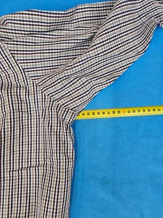 Camisa Mirto Talla Grande 5XL