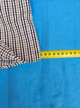 Camisa Mirto Talla Grande 5XL