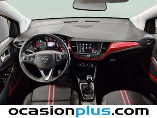 Opel Crossland 1.2 GS Line 96 kW (130 CV)