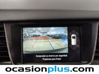 Opel Crossland 1.2 GS Line 96 kW (130 CV)