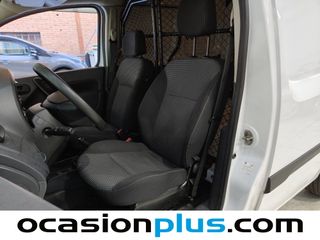 Mercedes-Benz Citan Furgon 109 CDI Largo 66 kW (90 CV)