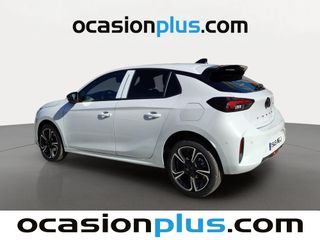 Opel Corsa 1.2 T XHL Hybrid GS eDCT 81 kW (110 CV)