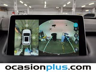 MG eHS 1.5 T-GDI PHEV Luxury 190 kW (258 CV)