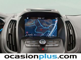 Ford Kuga 2.0 TDCI S&S ST-Line 4x2 110 kW (150 CV)