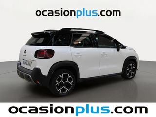 Citroen C3 Aircross PureTech 130 Shine Pack EAT6 96 kW (131 CV)