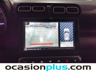 Citroen C3 Aircross PureTech 130 Shine Pack EAT6 96 kW (131 CV)