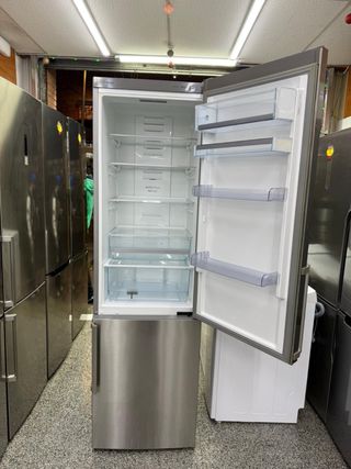 Nevera Bosch nofrost garintia transporte