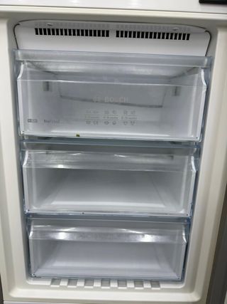 Nevera Bosch nofrost garintia transporte