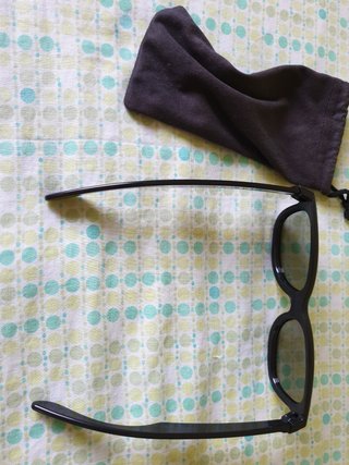 Gafas de cine 3D