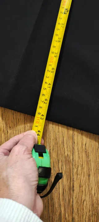 Pantaloni larghi donna Suoli