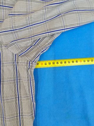 Camisa Mirto tallas grandes 9 especiales 5XL