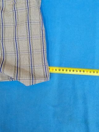 Camisa Mirto tallas grandes 9 especiales 5XL