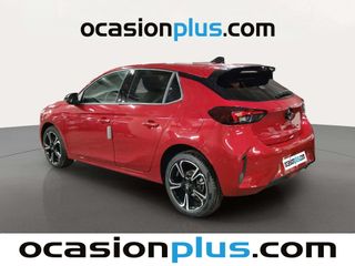 Opel Corsa 1.2 T XHL Hybrid GS eDCT 81 kW (110 CV)