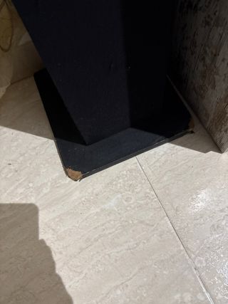 Altavoz LG Negro