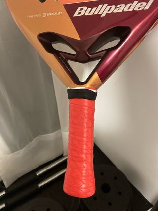 BULLPADEL IONIC CONTROL 2023