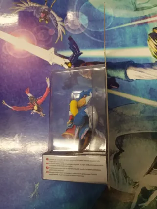 Amiibo Zelda & Loftwing Nintendo Nuovo