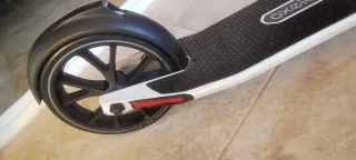 Patinete Oxelo Town 9