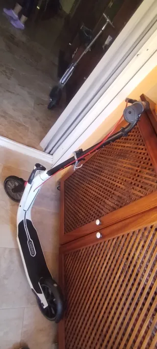 Patinete Oxelo Town 9