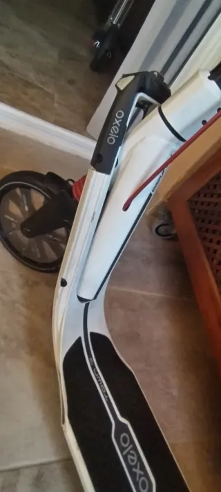 Patinete Oxelo Town 9