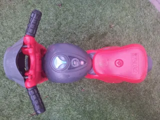 Moto de Juguete Feber