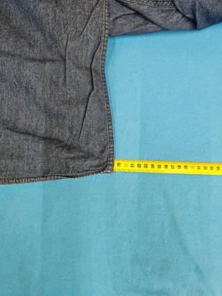 Camisa Mirto tallas grandes 9 especiales 5XL