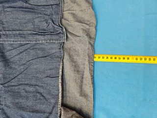 Camisa Mirto tallas grandes 9 especiales 5XL