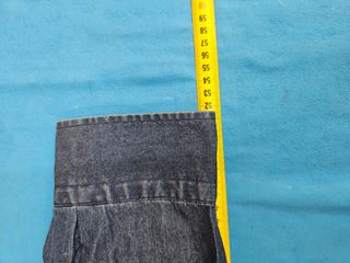 Camisa Mirto tallas grandes 9 especiales 5XL